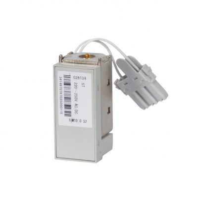 Wyzwalacz Wzrostowy Dmx3 1600 220-250V Acdc 028134 LEGRAND (028134)